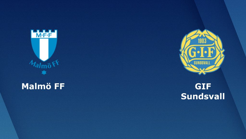 Nhận định bóng đá Malmo vs Sundsvall - 00h00 29/05/2019