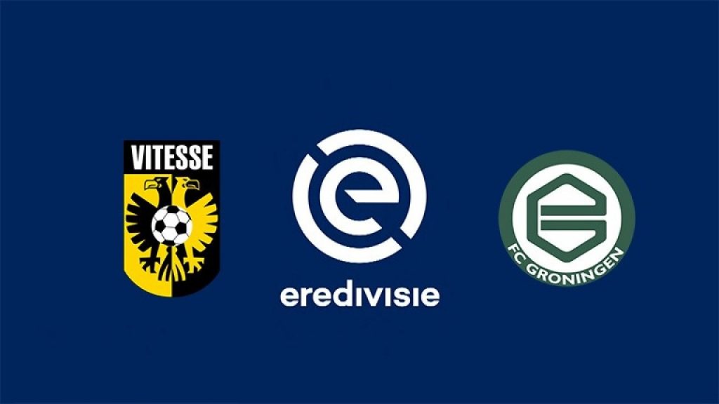 Nhận định bóng đá Vitesse vs Groningen - 01h45 22/05/2019