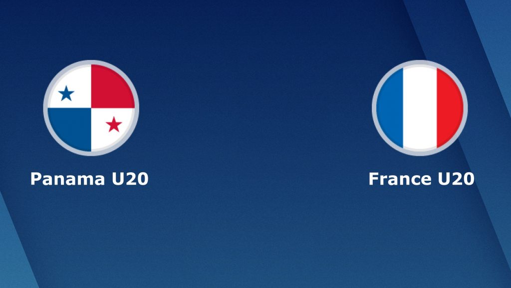 Nhận định bóng đá Panama U20 vs Pháp U20 - 23h00 28/05/2019