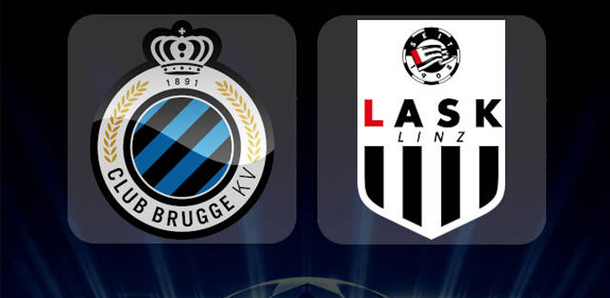 Soi kèo Brugge vs LASK Linz, 02h00 ngày 29/8