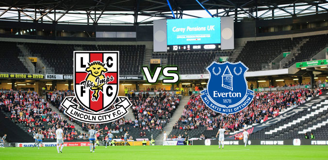 Soi kèo Lincoln City vs Everton, 01h45 ngày 29/8