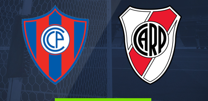 Soi kèo Cerro Porteno vs River Plate, 05h15 ngày 30/8