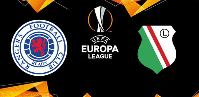 Soi kèo Rangers vs Legia Warsaw, 01h45 ngày 30/8