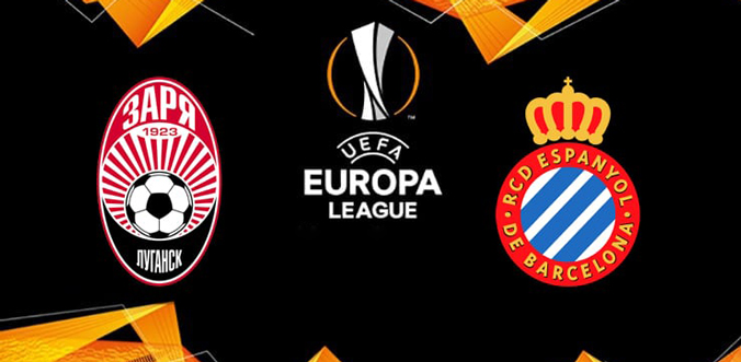 Soi kèo Zorya vs Espanyol, 00h00 ngày 30/8