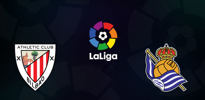 Soi kèo Athletic Bilbao vs Sociedad, 03h00 ngày 31/8