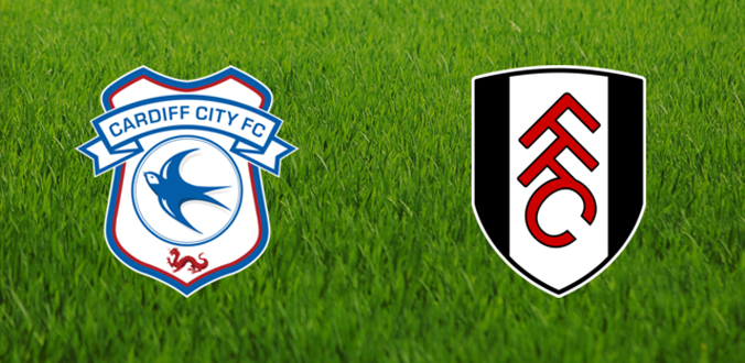 Soi kèo Cardiff City vs Fulham, 01h45 ngày 31/8