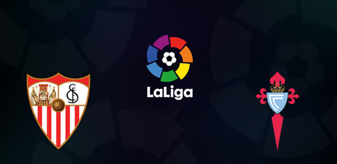 Soi kèo Sevilla vs Celta Vigo, 01h00 ngày 31/8