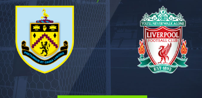 Soi kèo Burnley vs Liverpool, 23h30 ngày 31/8