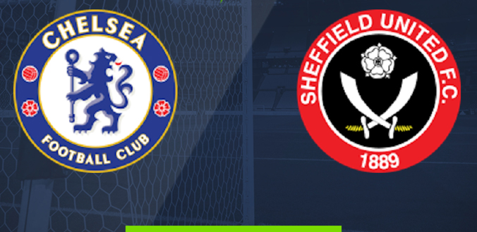 Soi kèo Chelsea vs Sheffield United, 21h00 ngày 31/8