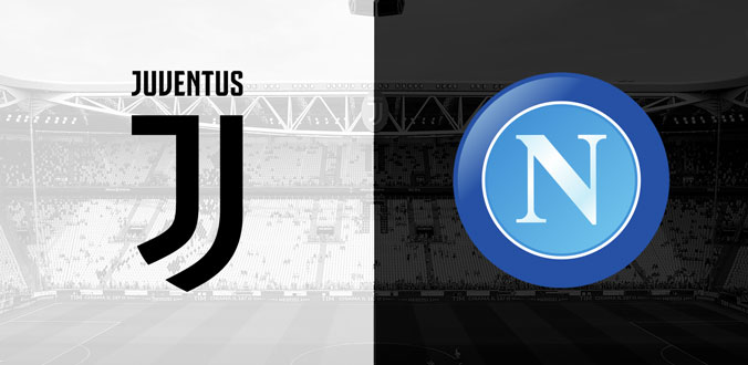 Soi kèo Juventus vs Napoli, 01h45 ngày 1/9