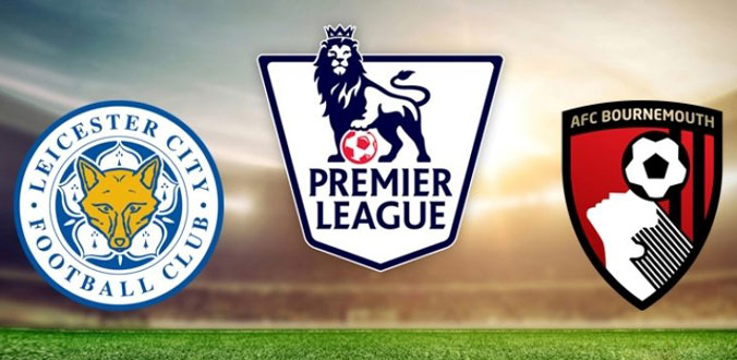 Soi kèo Leicester vs Bournemouth, 21h00 ngày 31/8