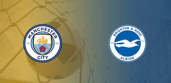 Soi kèo Man City vs Brighton, 21h00 ngày 31/8