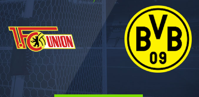 Soi kèo Union Berlin vs Dortmund, 23h30 ngày 31/8