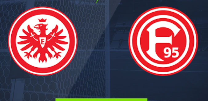 Soi kèo Frankfurt vs Dusseldorf, 23h00 ngày 1/9