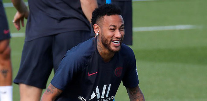 Tin chuyển nhượng 30/8: Chi 200 triệu euro cộng Rakitic và Dembele, Barca có Neymar
