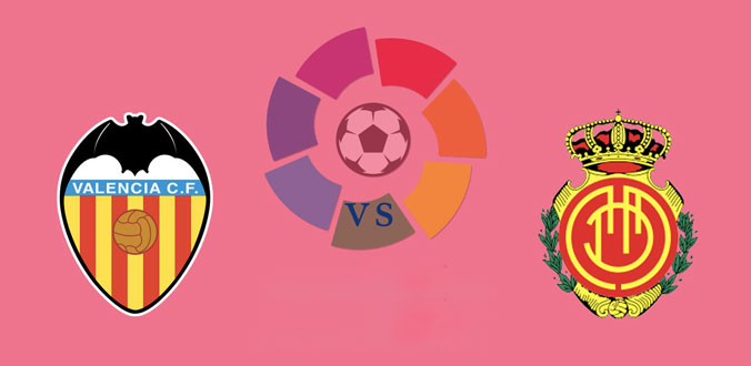 Soi kèo Valencia vs Mallorca, 22h00 ngày 1/9