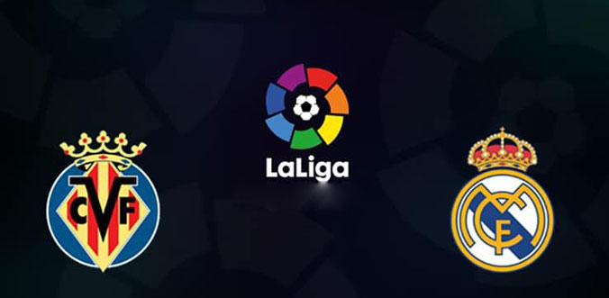 Soi kèo Villarreal vs Real Madrid, 02h00 ngày 2/9