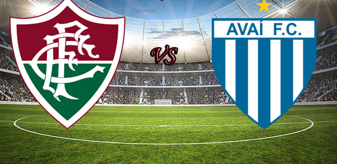 Soi kèo Fluminense vs Avai, 06h00 ngày 3/9
