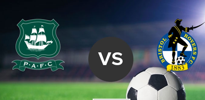 Soi kèo Plymouth vs Bristol Rovers, 01h45 ngày 4/9