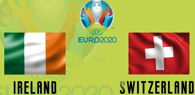 Soi kèo CH Ireland vs Thụy Sỹ, 01h45 ngày 6/9