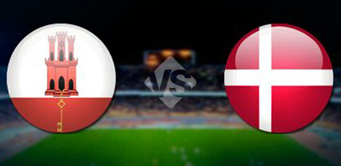 Soi kèo Gibraltar vs Đan Mạch, 01h45 ngày 6/9