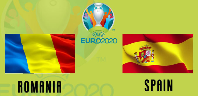 Soi kèo Romania vs Tây Ban Nha, 01h45 ngày 6/9