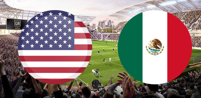 Soi kèo Mỹ vs Mexico, 07h30 ngày 7/9