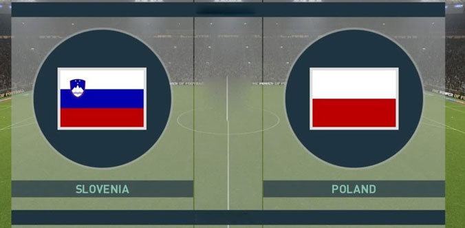 Soi kèo Slovenia vs Ba Lan, 01h45 ngày 7/9