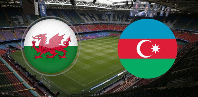 Soi kèo Xứ Wales vs Azerbaijan, 01h45 ngày 7/9