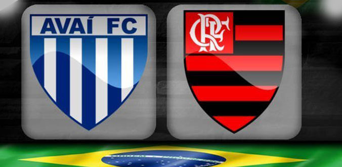 Soi kèo Avai vs Flamengo, 03h00 ngày 8/9