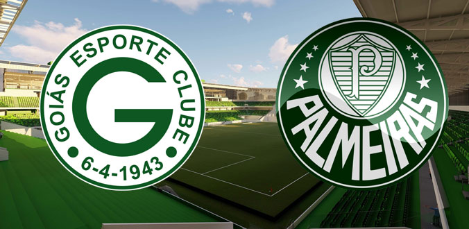 Soi kèo Goias vs Palmeiras, 07h00 ngày 8/9