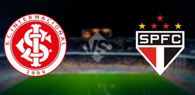 Soi kèo Internacional vs Sao Paulo, 05h00 này 8/9