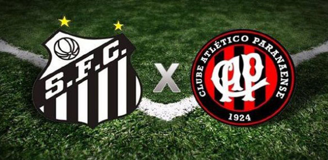 Soi kèo Santos vs Atletico Paranaense, 02h00 ngày 9/9