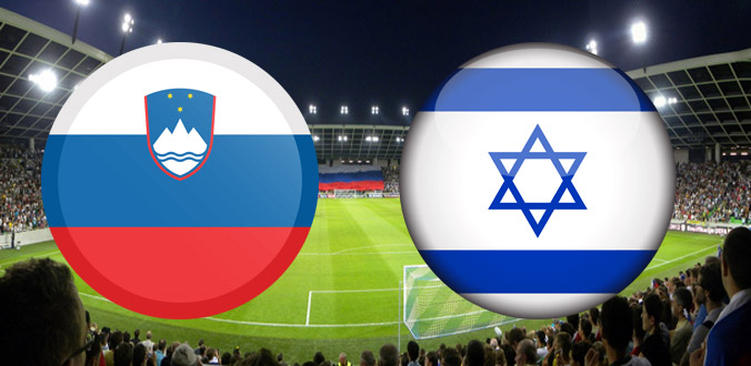 Soi kèo Slovenia vs Israel, 01h45 ngày 10/9