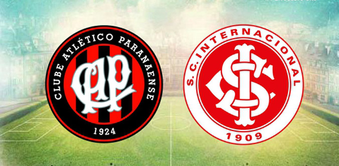 Soi kèo Atletico Paranaense vs Internacional, 07h30 ngày 12/9