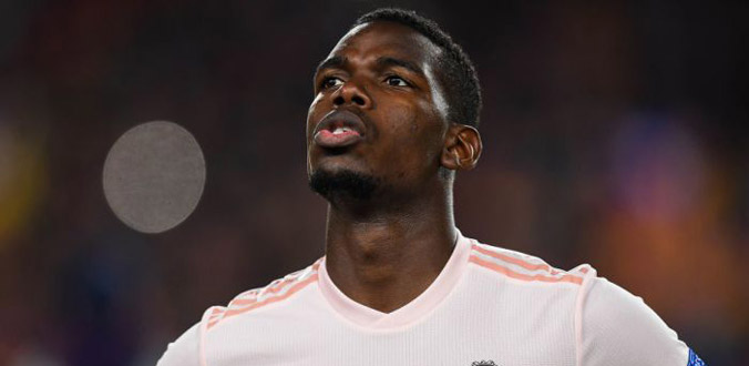 Real giải thích không mua Pogba cùng Neymar