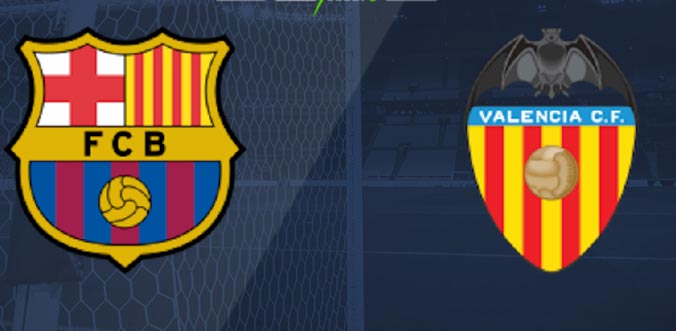 Soi kèo Barcelona vs Valencia, 02h00 ngày 15/9