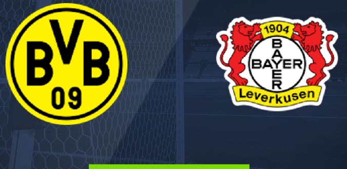 Soi kèo Dortmund vs Leverkusen, 20h30 ngày 14/9 