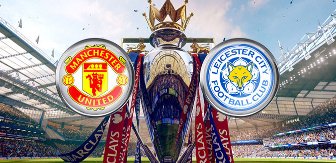 Soi kèo Man United vs Leicester, 21h00 ngày 14/9