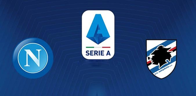 Soi kèo Napoli vs Sampdoria, 23h00 ngày 14/9