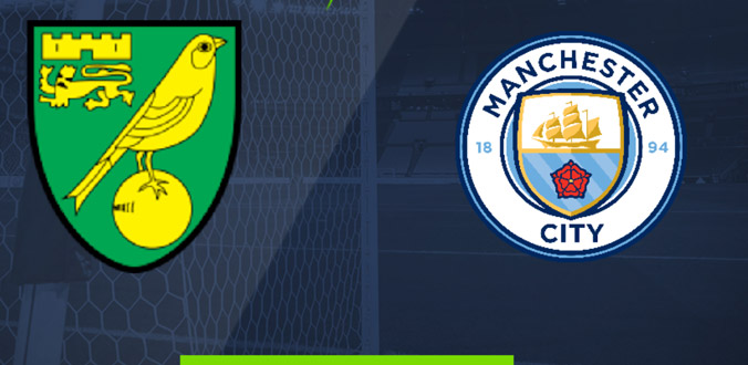 Soi kèo Norwich vs Man City, 23h30 ngày 14/9