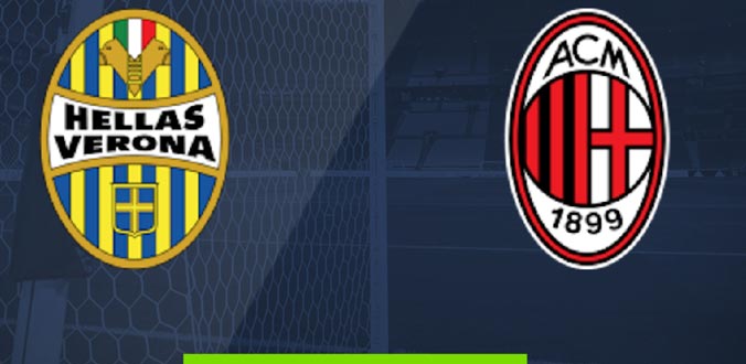 Soi kèo Hellas Verona vs AC Milan, 01h45 ngày 16/9