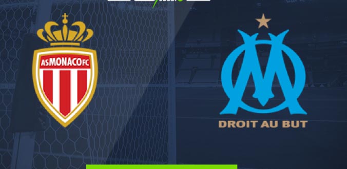 Soi kèo Monaco vs Marseille, 02h00 ngày 16/9 