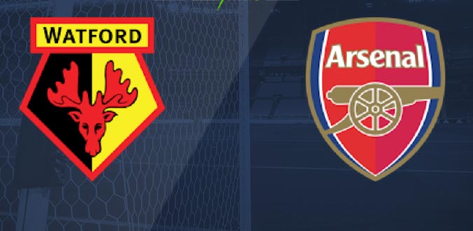 Soi kèo Watford vs Arsenal, 22h30 ngày 15/9