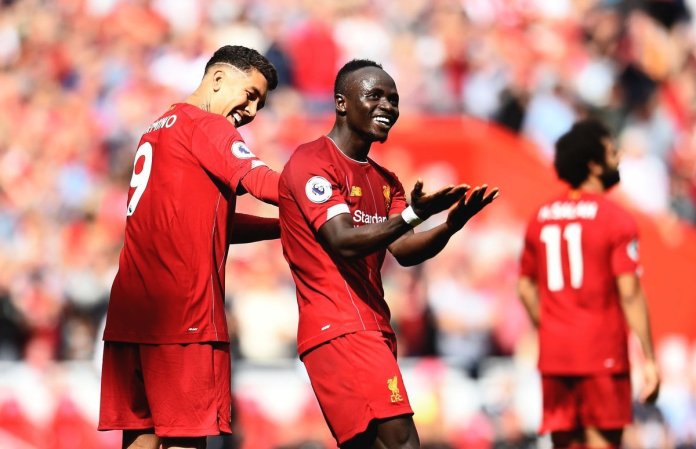 Vòng 5 Ngoại hạng Anh: Liverpool vẫn thắng, Man City bất ngờ thua Norwich