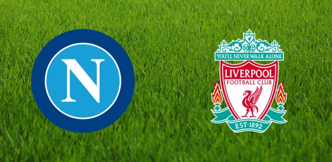 Soi kèo Napoli vs Liverpool, 02h00 ngày 18/9