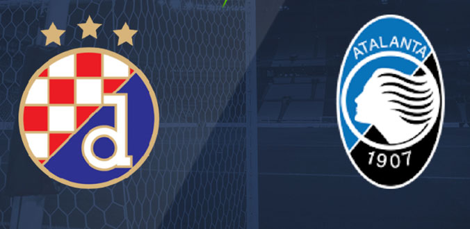 Soi kèo Dinamo Zagreb vs Atalanta, 02h00 ngày 19/9