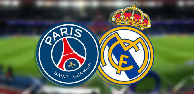 Soi kèo PSG vs Real Madrid, 02h00 ngày 19/9