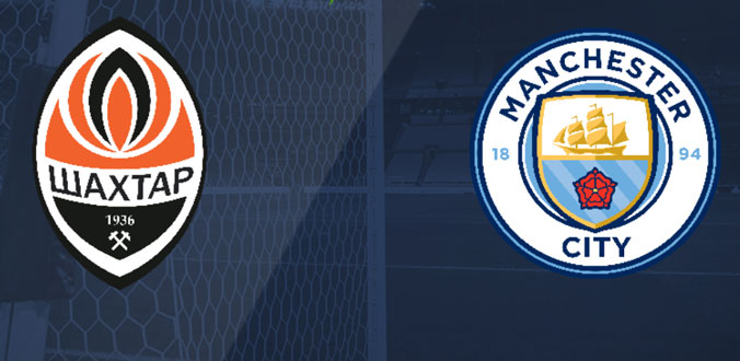 Soi kèo Shakhtar Donetsk vs Man City, 02h00 ngày 19/9