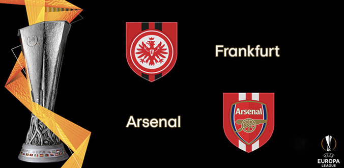 Soi kèo Frankfurt vs Arsenal, 23h55 ngày 19/9